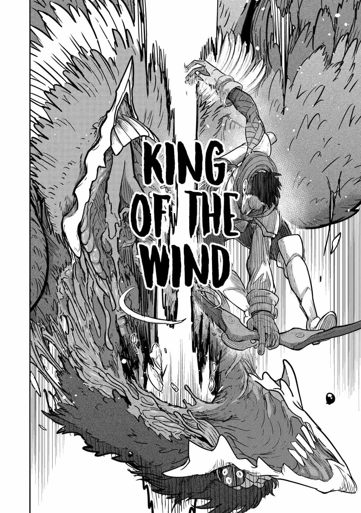 My Blade Will Lead the Way! Abandoned in a Labyrinth as a Directionally Challenged S-Rank Swordsman Chapter 21 20